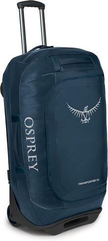 Osprey Rolling Transporter Duffel Bag in Saudi Arabia