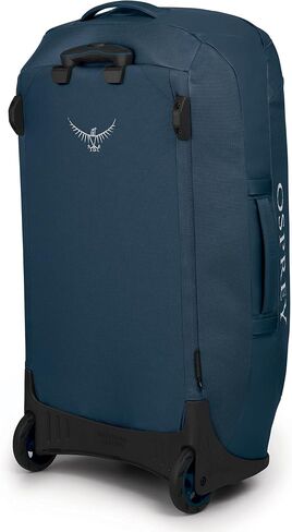 Osprey Rolling Transporter Duffel Bag in Saudi Arabia