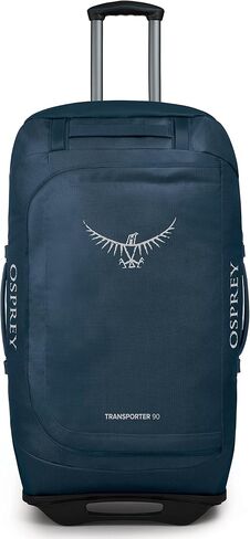 Osprey Rolling Transporter Duffel Bag in Saudi Arabia
