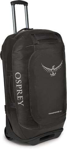 Osprey Rolling Transporter Duffel Bag in Saudi Arabia