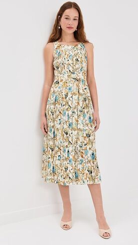 Ulla Johnson Women's Annabeth Dress in Saudi Arabia