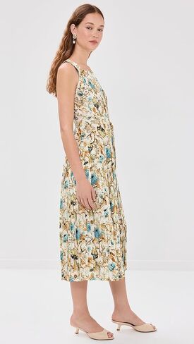 Ulla Johnson Women's Annabeth Dress in Saudi Arabia