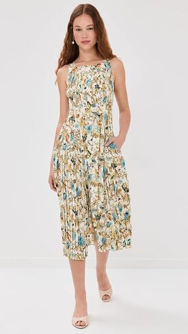 Ulla Johnson Women's Annabeth Dress in Saudi Arabia