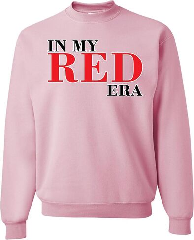 wild custom apparel Wishing You A Merry Swift Ugly Christmas Sweater Crewneck Sweatshirt in Kuwait