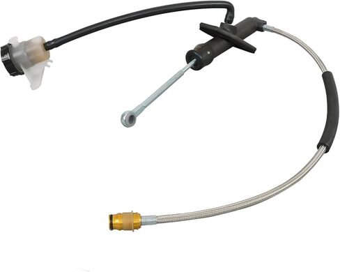munirater Clutch Master Cylinder Replacement for 1998-2002 Camaro/Firebird 12570277 in Saudi Arabia