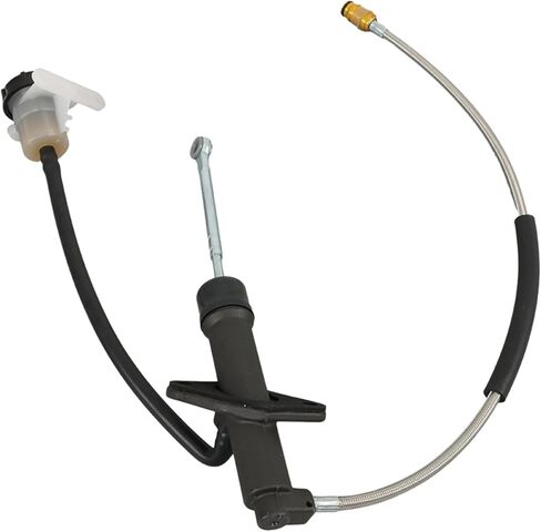 munirater Clutch Master Cylinder Replacement for 1998-2002 Camaro/Firebird 12570277 in Saudi Arabia