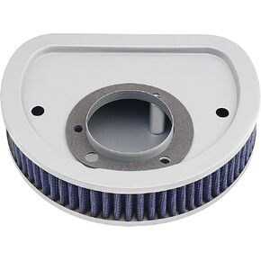 Road Passion 29461-99 HD-1499 Air Filter for HARLEY FXDLI Dyna Low Rider F/I 2004-2006/ HARLEY FXDS Dyna Convertible 1999-2000/ HARLEY FXSTB Night Train 2000-2009