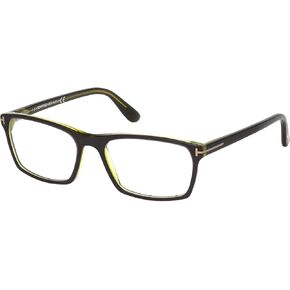 Eyeglasses Tom Ford TF 5295 FT5295 098 dark green/other