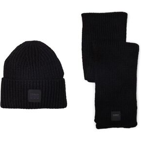 UGG womens Chunky Rib Knit Set