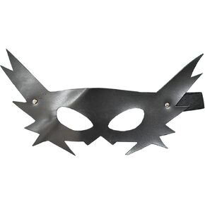 TLSDDTY Katsuki Mask Anime Cosplay Eye Mask Prop Costume