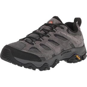 Merrell Men's Moab 3 Hiking Shoe, Granite V2, 7.5
