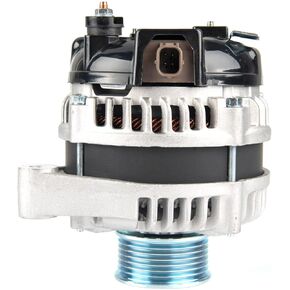 KAC Alternator Compatible with 2008-2012 Accord 2009-2010 2012-2014 TSXAlternator Replace 12870