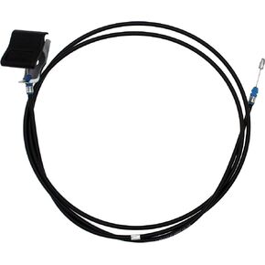 Dorman 912-495 Hood Release Cable Compatible with Select Subaru Models