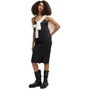 BOSS Women's Vaguette Pencil Skirt