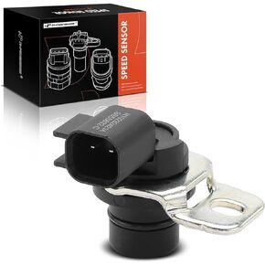 A-Premium Speed Sensor Compatible with Ford Taurus Windstar 2001-2003, Freestar 2004-2007 & Mercury Sable 2001-2003, Monterey 2004-2007, 3.0L 3.8L 3.9L 4.2L