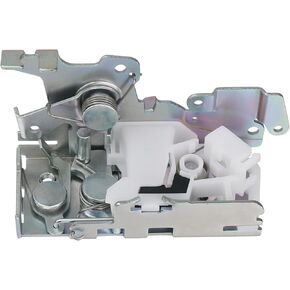 Right Sliding Cargo Door Latch Lock Actuator Assembly Compatible with 1995-2006 Mercedes Sprinter 2002-2006 Dodge Freightliner Sprinter Replaces 9017301135 5104358AA
