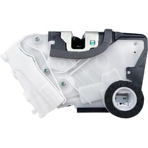 Door Lock Actuator Compatible with 2013-2017 Accord Replace Front Front Driver Left Side Door Latch Motor
