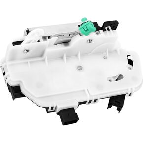 Front Left Driver Side Door Lock Latch Actuator Compatible with Ford F-150 F150 2009-2014, Ford Explorer 2011-2019, Ford Mustang 2010-2014, Ford Mustang Lobo Lincoln Mark LT 2009-2014, 9L3Z5421813A