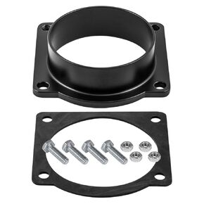 FBA Air Filter MAF Sensor Adapter Plate - Compatible for F150