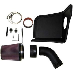 K&N Cold Air Intake Kit: High Performance, Guaranteed to Increase Horsepower: 50-State Legal: Fits 1998-2005 BMW (320Ci, 320i, 325Ci, 325i, 325Ti, 325Xi, 323Ci, 323i, 328Ci, 328i)57I-1000