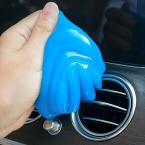 Car Cleaning Gel