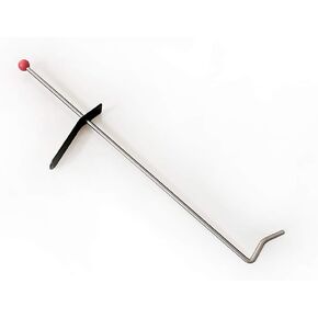 Accelerator Pedal Depressor Car Brake Pedal Depressor Tool for Wheel Alignment Repair