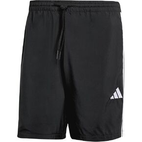 adidas Men's Essentials 3-Stripes Chelsea 7-inch Shorts