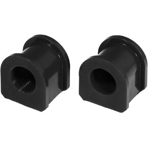 Prothane (6-1135-BL) 79-04 Ford Mustang Front Sway Bar Bushings - 27mm - Black