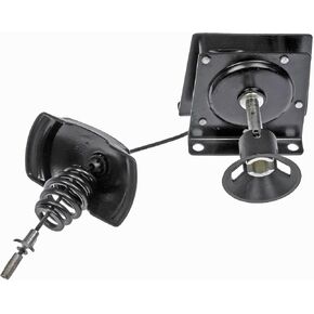 Dorman 924-529 Spare Tire Hoist Compatible with Select Toyota Models