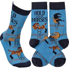 Primitives by Kathy Socks