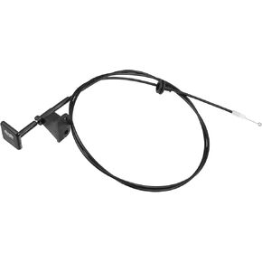 Motoforti Engine Hood Release Cable for Honda Civic 2001 2002 2003 2004 2005 74130-S5D-A01ZA Long-Lasting