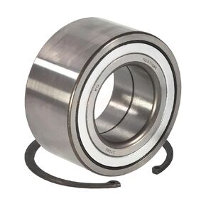 Rear Wheel Bearing 70-511044 Replacement For BMW 328i xDrive 335i 328xi 330i M3 135i 325xi 335xi 335d 330xi 335is 135is 1 Series M