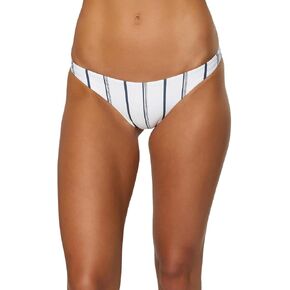 O'NEILL Women's Saltwater Solids Flamenco Bottoms