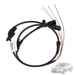 Front Left ABS Wheel Speed Sensor Wire Harness Cable 1K0927903R 1K0927903B Compatible with VW Volkswagen Golf & Rabbit 2006-2013│Jetta 2006-2010│Jetta Sportwagen 2008-2014