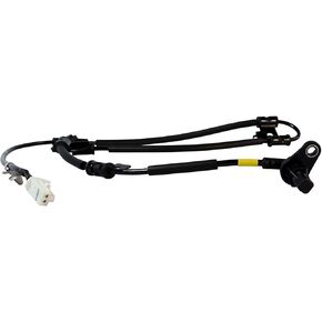 New Mando 25A5080 ABS Wheel Speed Sensor Original Equipment 956802E500