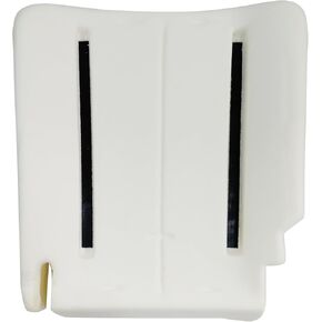 Front Driver Side Bottom Replacement Seat Foam Cushion Compatible with Dodge Ram 1500 2500 3500 SLT SLT Plus Sport 2002 2003 2004 2005