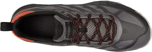 Merrell Women's Speed Eco Hiking Shoe, Highrise, 8.5 in Saudi Arabia