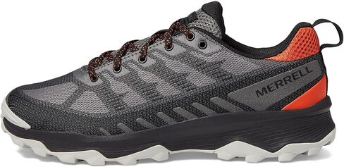 Merrell Women's Speed Eco Hiking Shoe, Highrise, 8.5 in Saudi Arabia