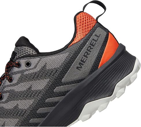 Merrell Women's Speed Eco Hiking Shoe, Highrise, 8.5 in Saudi Arabia
