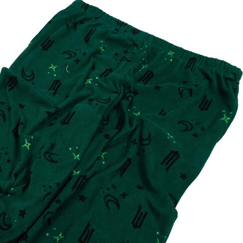 wicked Women's 2-Piece Loose-fit Pajama Set, Soft & Comfortable in Saudi Arabia