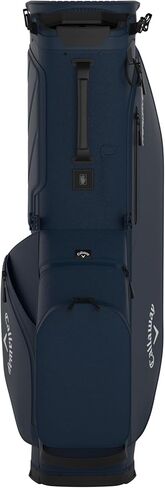 Callaway Golf Fairway C Stand Bag (Black 2024) in Saudi Arabia