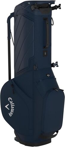 Callaway Golf Fairway C Stand Bag (Black 2024) in Saudi Arabia