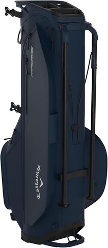 Callaway Golf Fairway C Stand Bag (Black 2024) in Saudi Arabia