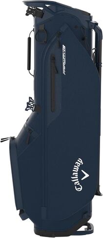 Callaway Golf Fairway C Stand Bag (Black 2024) in Saudi Arabia