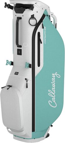 Callaway Golf Fairway C Stand Bag (Black 2024) in Saudi Arabia