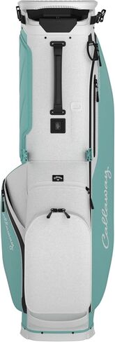 Callaway Golf Fairway C Stand Bag (Black 2024) in Saudi Arabia