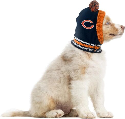 مجموعة Littlearth للجنسين من NFL Dallas Cowboys Home and Away Pet Bandana، لون الفريق، صغير in Saudi Arabia