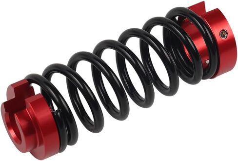 Motorcycle Lift Seat Spring Auxiliary Spring Supports Shock Absorbers For YAMAHA TMAX500 TMAX530 TMAX560 T-MAX TMAX 500 530 560 SX DX in Saudi Arabia