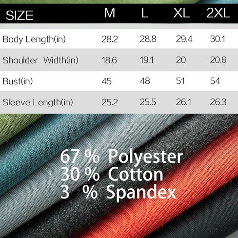 Unisex Post Shoulder Surgery Recovery Shirts - Full Tear Away Snap Long Sleeve Men Chemo Port Shirts for Men Women in Kuwait