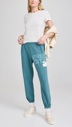 FREECITY Women's Sweats in Saudi Arabia